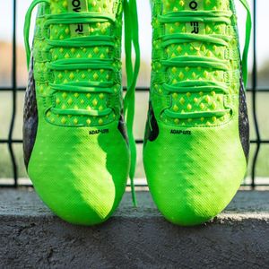 Image post by @puma on Instagram