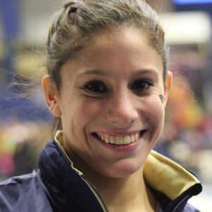 Image post by @pitt_gym on Instagram