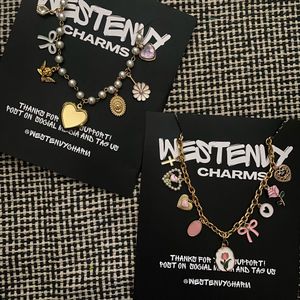 Image post by @westenvycharm on Instagram