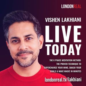 Image post by @londonrealtv on Instagram