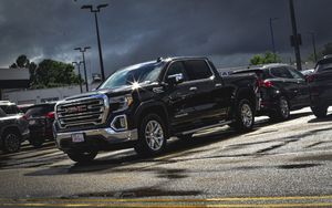 Image post by @davesinclairbuickgmc on Instagram