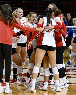 Image post by @bradleyvolleyball on Instagram