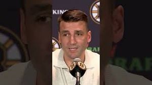 Video post by @sportsnet on YouTube