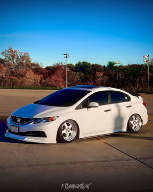 Image post by @fitmentindustries on Instagram