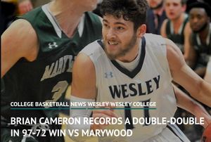 Image post by @delawaresportsblitz on Instagram
