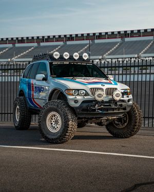 Image post by @turnermotorsport on Instagram