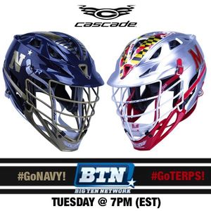 Image post by @cascade_lacrosse on Instagram