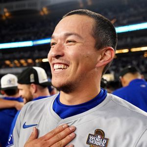 Image post by @mlb.korea on Instagram