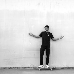 Image post by @nixon on Instagram