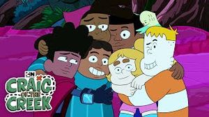 Video post by @cartoonnetwork on YouTube