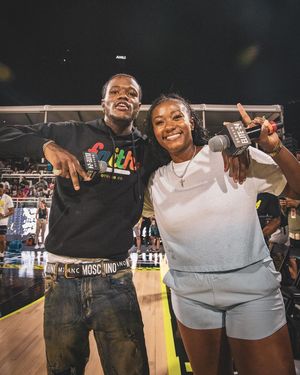 Image post by @iambriajanelle on Instagram