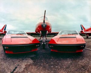 Image post by @lotuscars on Instagram