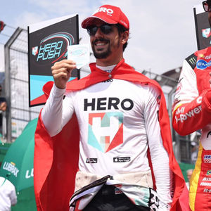 Image post by @lucasdigrassi on Instagram