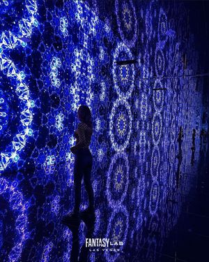 Image post by @fantasylablv on Instagram