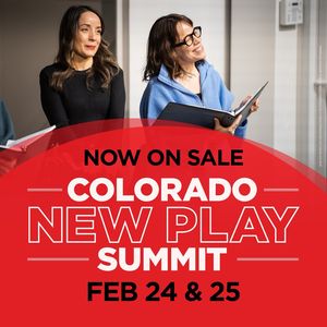 Image post by @denvercenter on Instagram