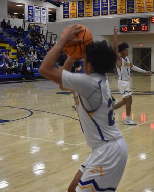 Image post by @amat_basketball on Instagram