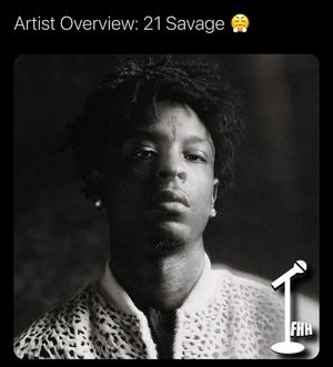 Image post by @fantastichiphop_ on Instagram