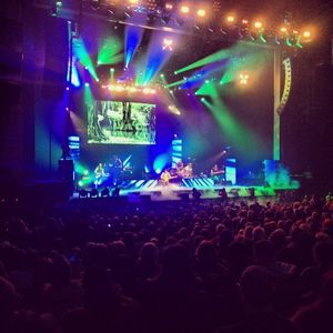Image post by @oakdaletheatre on Instagram
