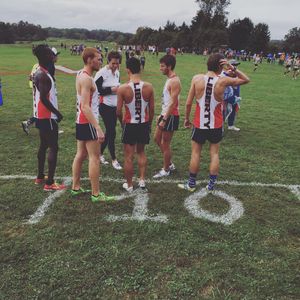 Image post by @liberty_xctf on Instagram