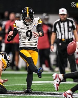 Image post by @steelers on Twitter/X