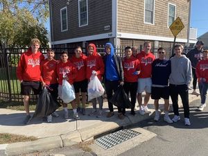 Image post by @fairfieldstagsmenssoccer on Instagram