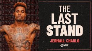 Video post by @shosports on YouTube