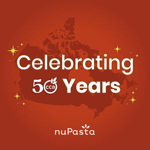 Image post by @nupasta on Instagram