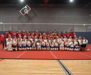 Image post by @usa_cheer on Instagram