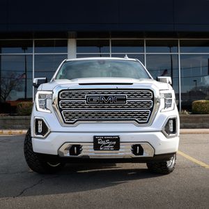 Image post by @davesinclairbuickgmc on Instagram