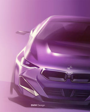 Image post by @bmwm on Instagram