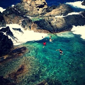 Image post by @kinikinitours on Instagram