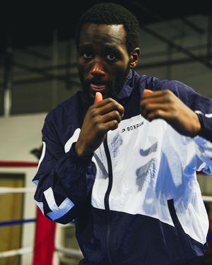 Image post by @tbudcrawford on Instagram