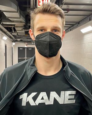Image post by @blackhawksstore on Instagram