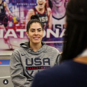 Image post by @kelseyplum10 on Instagram