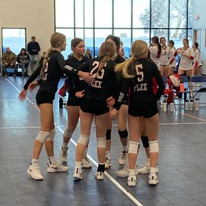 Image post by @iowapowerplexvolleyball on Instagram