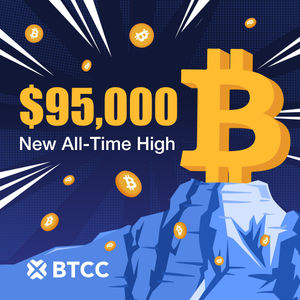 Image post by @btccbitcoin on Instagram