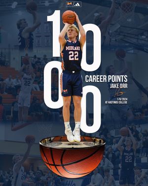 Image post by @Midland_Hoops on Twitter/X