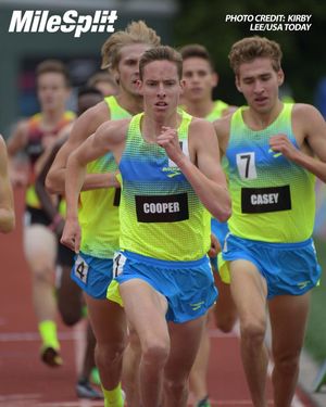 Image post by @milesplit on Instagram