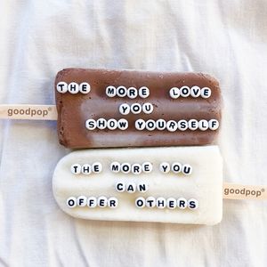 Image post by @goodpop on Instagram