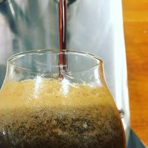 Image post by @navigationbrewingco on Instagram