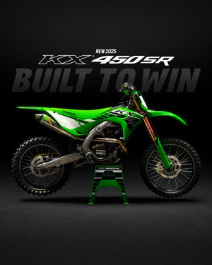 Image post by @motorcyclemall on Instagram
