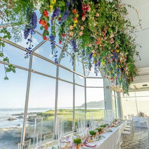Image post by @karissapaxtonevents on Instagram