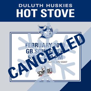Image post by @duluthhuskies on Instagram