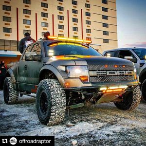 Image post by @whelenmotorsports on Instagram