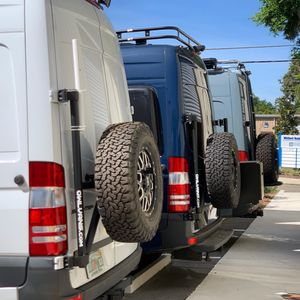 Image post by @owl.van.engineering on Instagram
