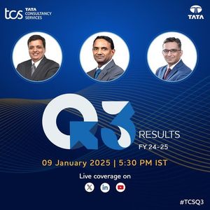 Image post by @tcsglobal on Instagram