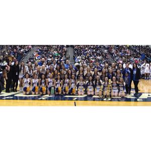 Image post by @hofstradanceteam on Instagram