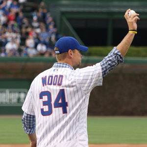 Image post by @chicagocubsnation on Instagram