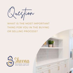 Image post by @sheenacochranfosterhomes on Instagram