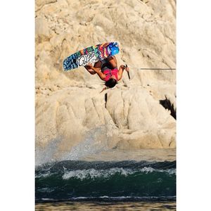 Image post by @connellywatersports on Instagram